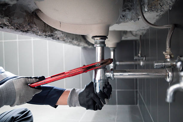 Trusted Leak Detection service in Columbia, CA - Masters Plumbing Service